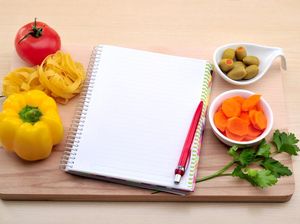 Susun Menu Ramadan dengan Memperhatikan 5 Hal Ini