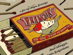 Komentar Wregas Bhanuteja Soal Kemenangan di Cannes Film