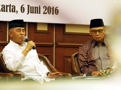 Menhan Ingin Ada Lembaga Intelijen Masalah Pertahanan