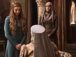 Game of Thrones S6 Episode 7: Dia yang Kembali Hidup