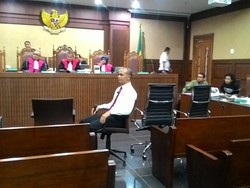 Mantan Kapolres Jakpus Jadi Saksi di Persidangan Kasus 2 Pengacara LBH