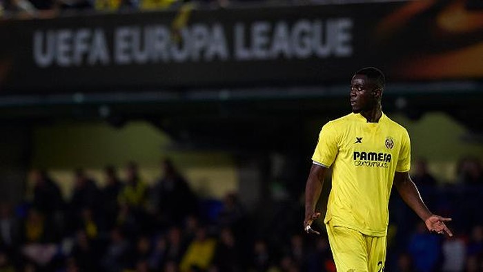 Eric Bailly Jadi Gaetan Pertama Mourinho di MU