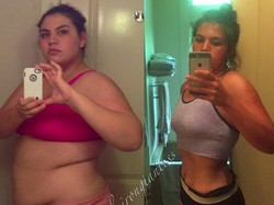 Ingin Jadi Panutan bagi Muridnya, Guru Ini Turunkan Berat Badan 50 Kg