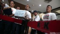 LSM Lapor Dugaan Penyelewengan APBD Lebong