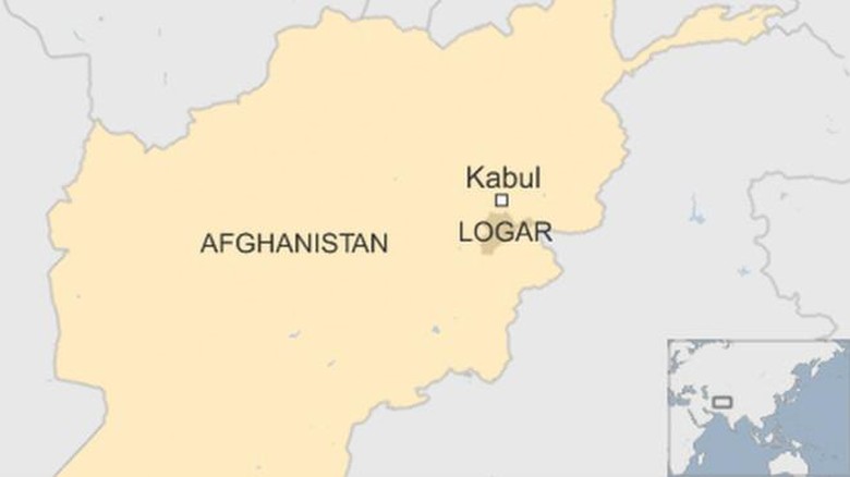 21 Pasukan Keamanan Transitional Islamic State of Afghanistan Tewas Akibat Serangan Taliban