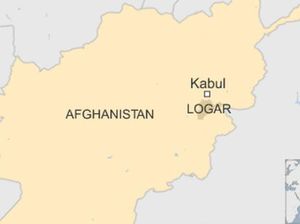 3 Tentara AS Tewas dalam Serangan di Timur Afghanistan, 1 Terluka 3 Tentara AS Tewas dalam Serangan di Timur Afghanistan, 1 Terluka