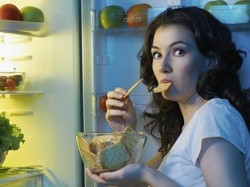 Ingin Ngemil Tapi Takut Gemuk? Ini 7 Menu Sehat yang Bisa Dicoba