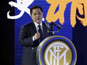 Tolak Jadi Ketum PSSI, Ini Kriteria Sosok yang Pantas Menurut Erick Thohir