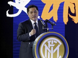 Dari Italia Sampai Inggris: Klub Luar Negeri yang Pernah Dibeli Orang Indonesia