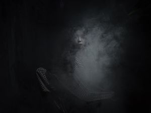 Stratosphere, Pemanasan Puti Chitara Jelang Album Baru