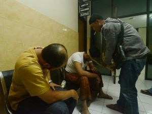 Pelaku Penggandaan Uang Rp 7 Miliar Dibekuk