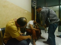 Pelaku Penggandaan Uang Rp 7 Miliar Dibekuk