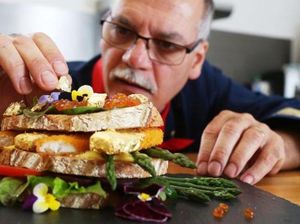 Fish Fingers Termahal Dibuat untuk Peringati 90 Tahun Ratu Elizabeth