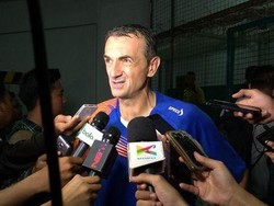 Banjir Cedera, Arema Berusaha Tetap Pede