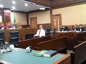 Kombes Hendro Jelaskan Penangkapan 2 Pengacara LBH dan Buruh Sesuai Prosedur