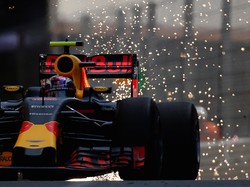 F1 Masuki Periode Terpadat