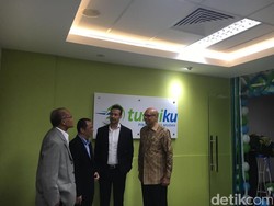 OJK: Waspadai Layanan Fintech dari Startup