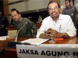 Jaksa Agung Jelaskan Penegakan Hukum di Pilkada