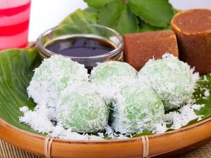 Agar Lebih Hemat dan Tak Bosan, Buat Variasi Takjil dengan Cara Ini