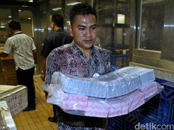 Mei 2016, Jumlah Uang Beredar Capai Rp 534 T