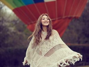 Mantan Member Girlband KPop 90-an Ini Siap Rilis Album Baru Lagi Mantan Member Girlband KPop 90-an Ini Siap Rilis Album Baru Lagi