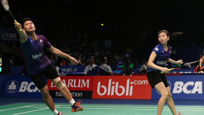Foto: dok. Humas PBSI Foto: dok. Humas PBSI