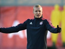 Dortmund Boyong Rode dari Bayern