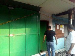 Polisi Periksa Warga yang Terlibat Tawuran di Jatinegara
