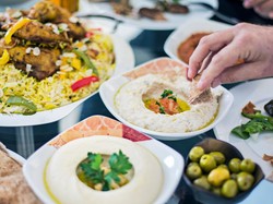 Ini 10 Aturan Makan Selama Berpuasa Agar Tubuh Tetap Sehat dan Bugar (1)