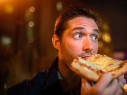 Dilarang Makan 5 Asupan Ini Sebelum Tidur Kalau Ingin Langsing