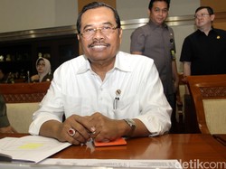 Jaksa Agung Tantang Demokrat Soal Tuduhan Jadi Alat Politik NasDem
