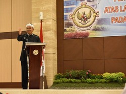 Pertama Kali, Pemkab Purwakarta Peroleh WTP dari BPK