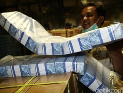 Ada Oknum Pegawai Bank Jual Data Nasabah, Ini Sanksi OJK