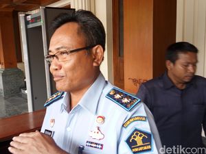 Kemenkum HAM akan Ubah Aturan Pengusulan Remisi