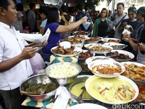 Sering Buka Puasa di Luar? Hati-hati Dompet Jebol