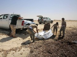 Dalam 4 Hari, 132 Mayat Migran Ditemukan Terdampar di Pantai Libya