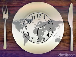 Coba Puasa 40 Hari Seperti Yesus, Pastor Ini Meninggal Dunia