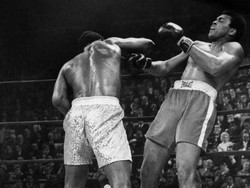 Fight of The Century Sampai Thrilla in Manila: Trilogi Muhammad Ali vs Joe Frazier