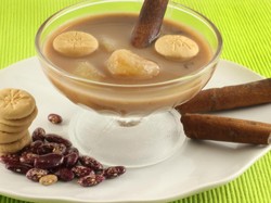 Membuat Saus Nangka Gula Aren yang Enak