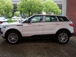 8 Mobil China Hasil Jiplak