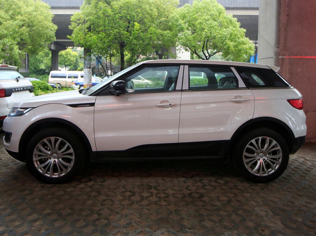 8 Mobil China Hasil Jiplak 8 Mobil China Hasil Jiplak