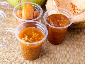 Sambil Ngabuburit, Netizen Googling Menu Buka Puasa Sambil Ngabuburit, Netizen Googling Menu Buka Puasa