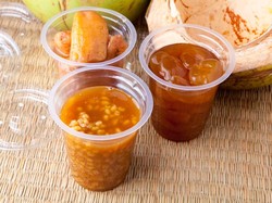 Sambil Ngabuburit, Netizen Googling Menu Buka Puasa