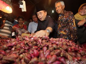 Ketua DPR: Kenaikan Parliamentary Threshold Harus untuk Kepentingan Bangsa