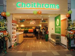 Lewat Penjualan Diskon Selama Ramadan, Supermarket Ini Lakukan Kegiatan Amal