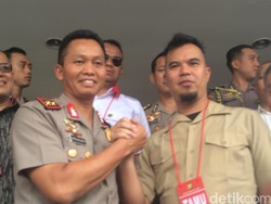 Begini Penjelasan Kapolda Metro Usai Disambangi Ahmad Dhani