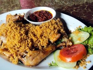 Ini 5 Restoran Indonesia di Bintaro yang Cocok Jadi Tempat Berbuka Puasa Ini 5 Restoran Indonesia di Bintaro yang Cocok Jadi Tempat Berbuka Puasa