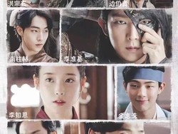 Rekomendasi Drama Korea yang Baru Tayang di Viu