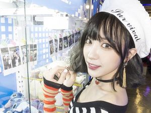 Fancam Fenomenal Hani EXID Tembus 20 Juta Penonton Fancam Fenomenal Hani EXID Tembus 20 Juta Penonton