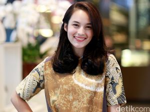 Syuting Rudy Habibie, Chelsea Islan Kebut Belajar Bahasa Jerman Tiga Minggu